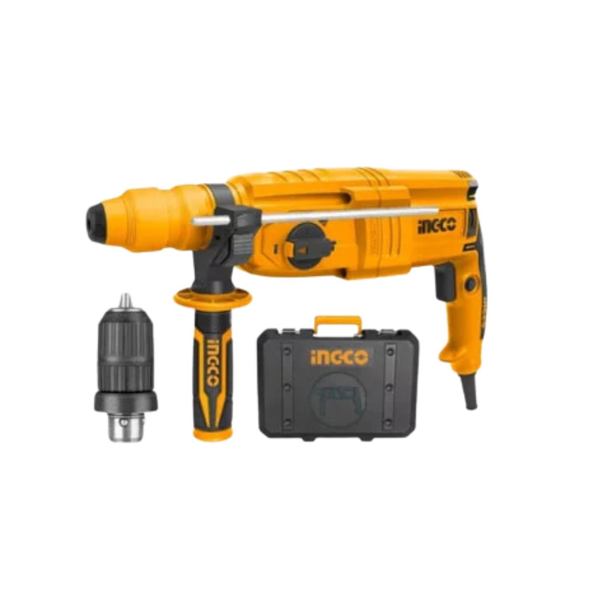 INGCO ROTARY HAMMER 800W